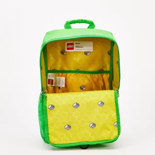 Brick Backpack – Green de LEGO – photo du produit 3 sur 5