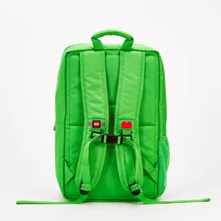 Brick Backpack – Green de LEGO – photo du produit 5 sur 5