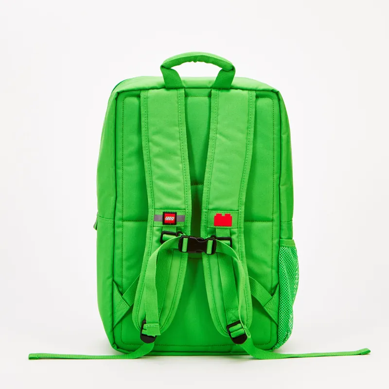 Brick Backpack – Green de LEGO – photo du produit 5 sur 5