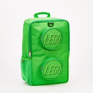 Brick Backpack – Green de LEGO – photo du produit 1 sur 5