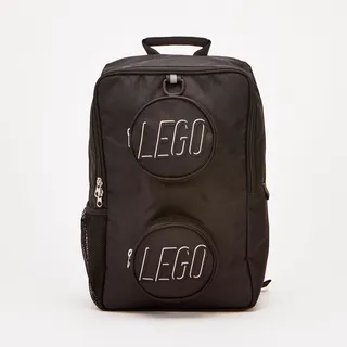 Brick Backpack – Black de LEGO – photo du produit 2 sur 5