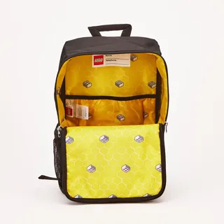 Brick Backpack – Black de LEGO – photo du produit 3 sur 5