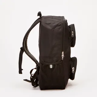 Brick Backpack – Black de LEGO – photo du produit 4 sur 5