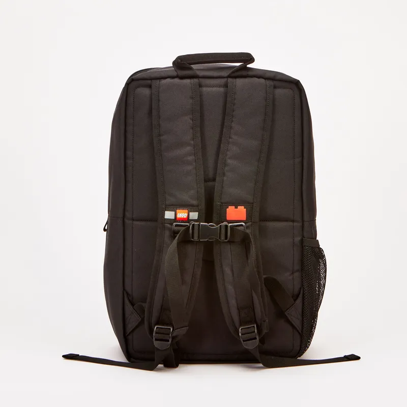 Brick Backpack – Black de LEGO – photo du produit 5 sur 5