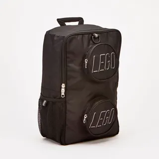 Brick Backpack – Black de LEGO – photo du produit 1 sur 5