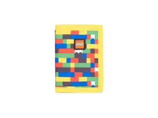 Brick Wallet van LEGO – productfoto 2 van 5