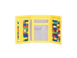LEGO Brick Wallet (5008738) - afbeelding 2