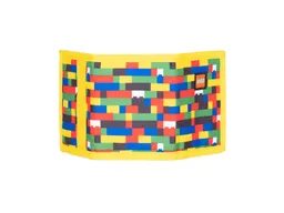 LEGO Brick Wallet (5008738) - afbeelding 3