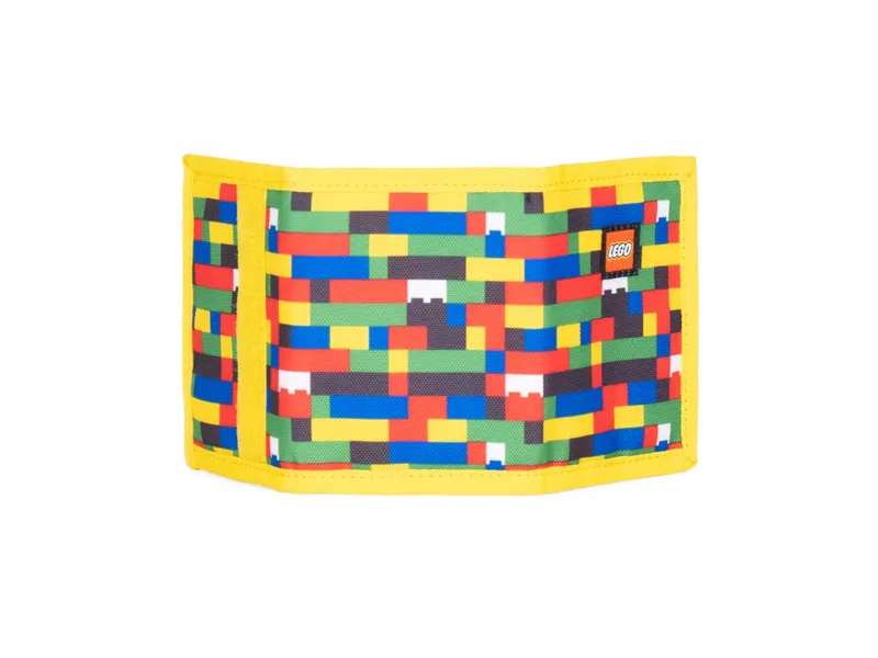 Brick Wallet van LEGO – productfoto 4 van 5