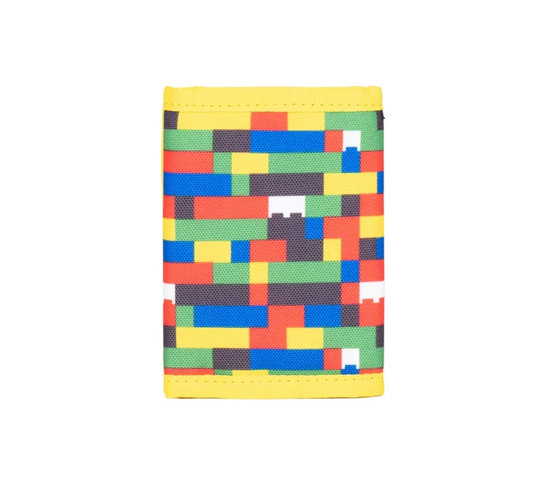 Brick Wallet van LEGO – productfoto 5 van 5