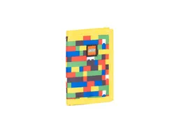 LEGO Brick Wallet (5008738)