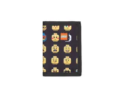 LEGO Minifigure Wallet (5008739) - afbeelding 1