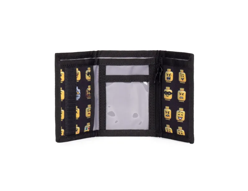 Minifigure Wallet von LEGO – Produktfoto 3 von 5
