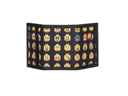 LEGO Minifigure Wallet (5008739) - afbeelding 3