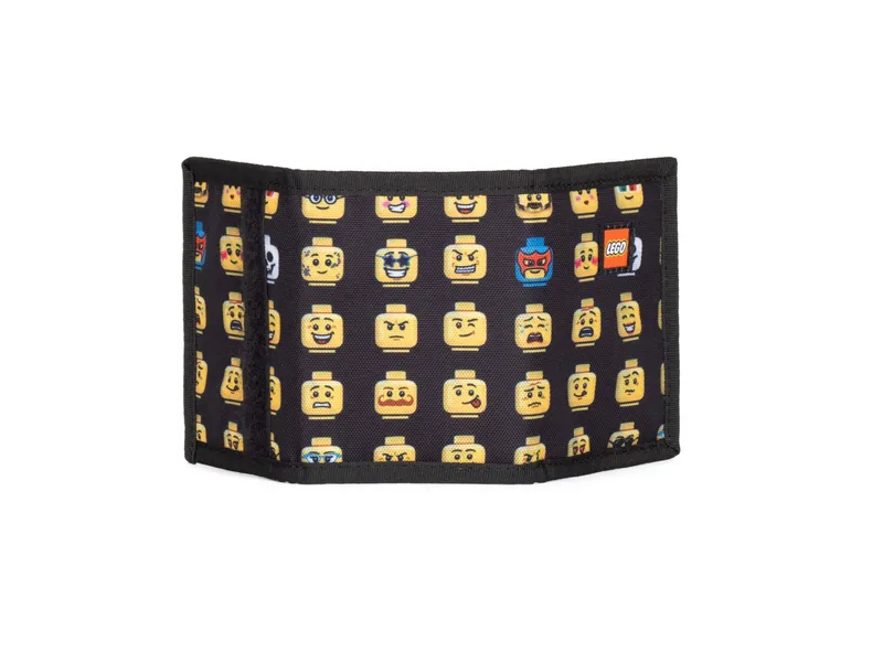 Minifigure Wallet von LEGO – Produktfoto 4 von 5