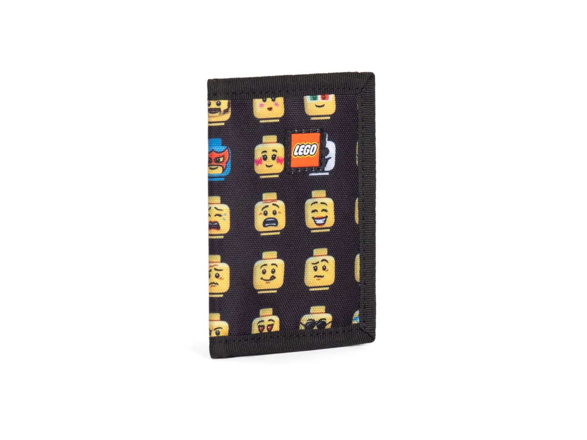 LEGO Minifigure Wallet (5008739)