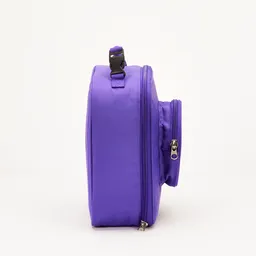 LEGO Brick Lunch Bag – Purple (5008752) - afbeelding 3
