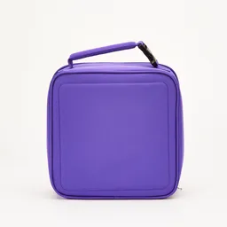 LEGO Brick Lunch Bag – Purple (5008752) - afbeelding 4
