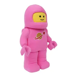 LEGO Astronaut Plush – Pink (5008784) - afbeelding 1