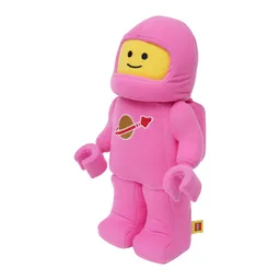 LEGO Astronaut Plush – Pink (5008784) - afbeelding 2