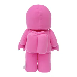 LEGO Astronaut Plush – Pink (5008784) - afbeelding 4