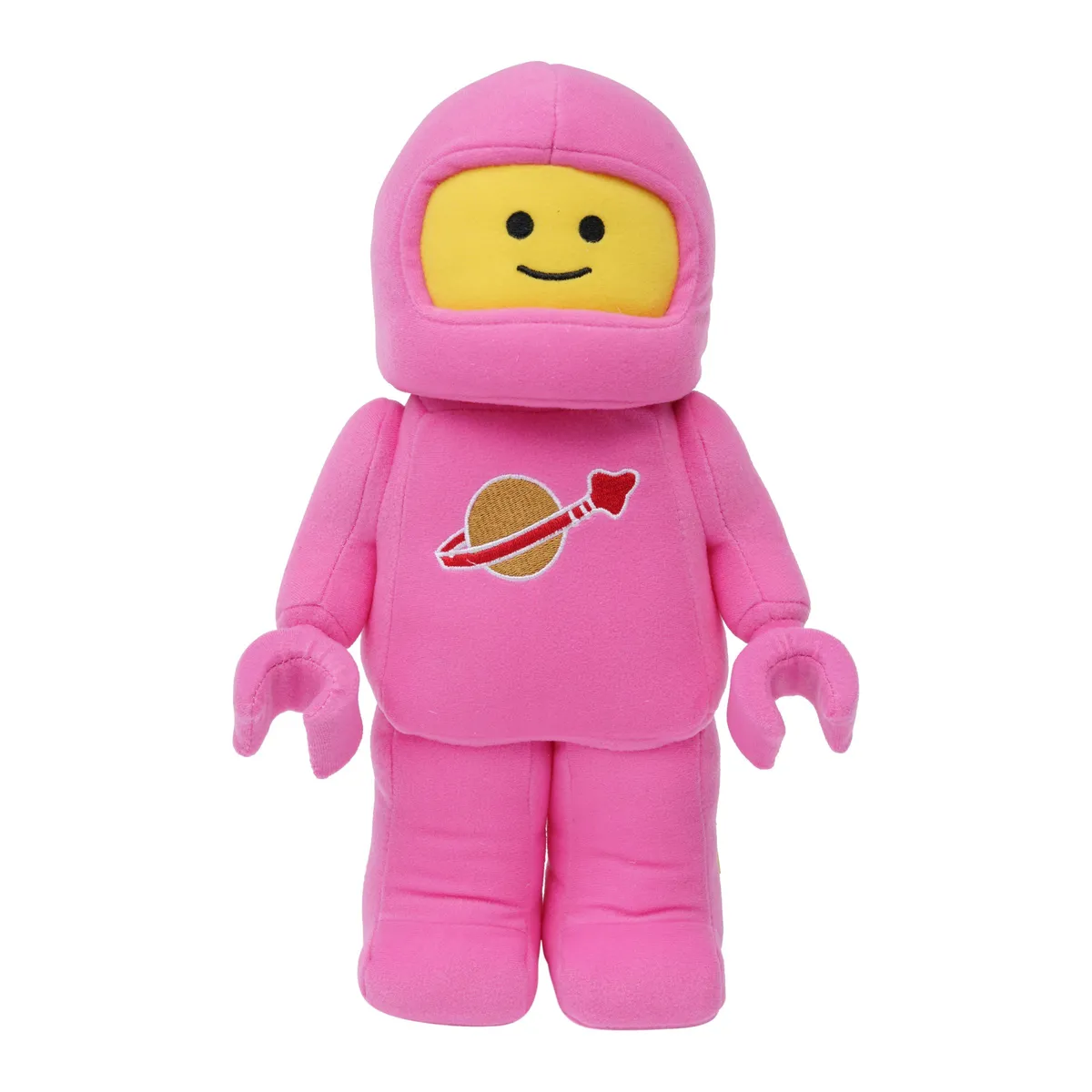 LEGO Astronaut Plush – Pink (5008784)