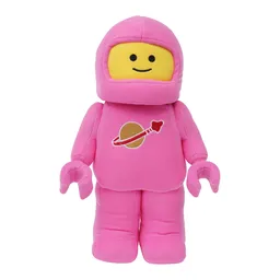 LEGO Astronaut Plush – Pink (5008784)