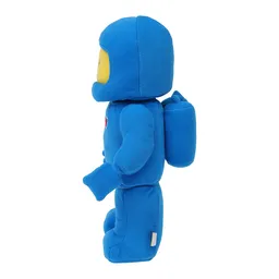LEGO Astronaut Plush – Blue (5008785) - afbeelding 2