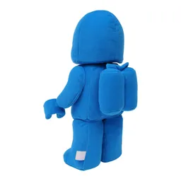 LEGO Astronaut Plush – Blue (5008785) - afbeelding 3