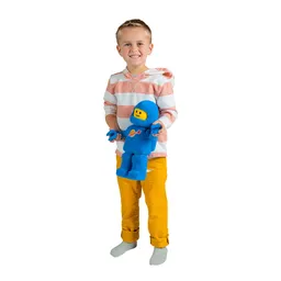 LEGO Astronaut Plush – Blue (5008785) - afbeelding 5