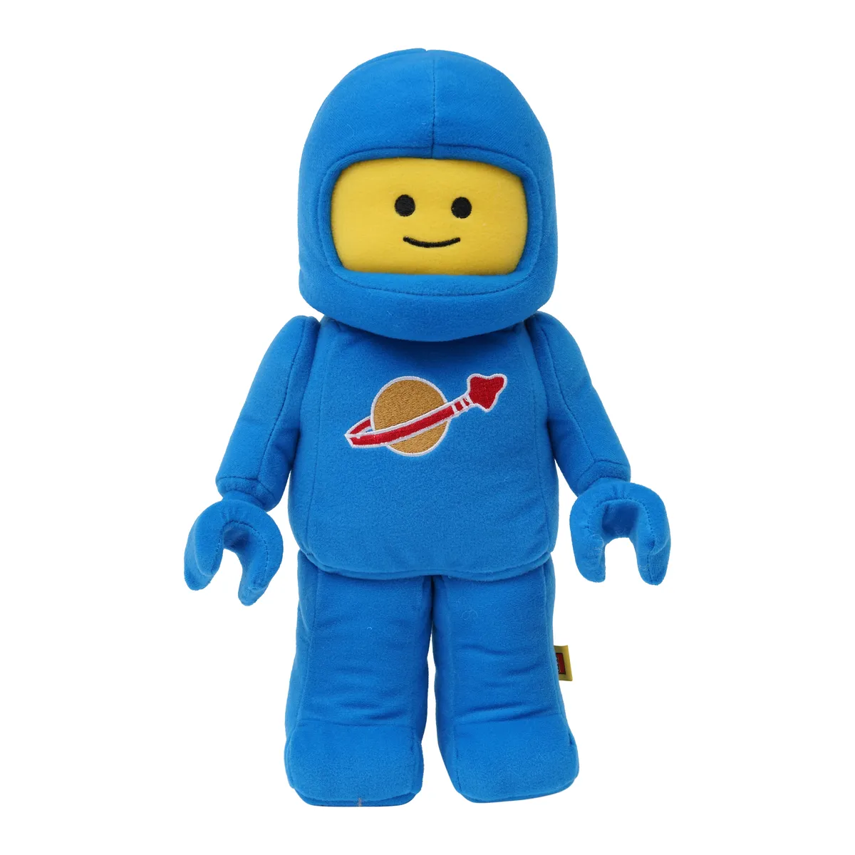 LEGO Astronaut Plush – Blue (5008785)