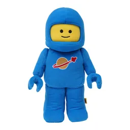 LEGO Astronaut Plush – Blue (5008785)