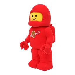 LEGO Astronaut Plush – Red (5008786) - afbeelding 1