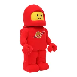 LEGO Astronaut Plush – Red (5008786) - afbeelding 2