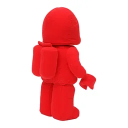 LEGO Astronaut Plush – Red (5008786) - afbeelding 3