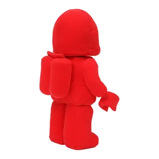 Astronaut Plush – Red by LEGO – product photo 4 of 7