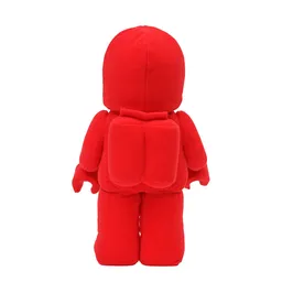 LEGO Astronaut Plush – Red (5008786) - afbeelding 4