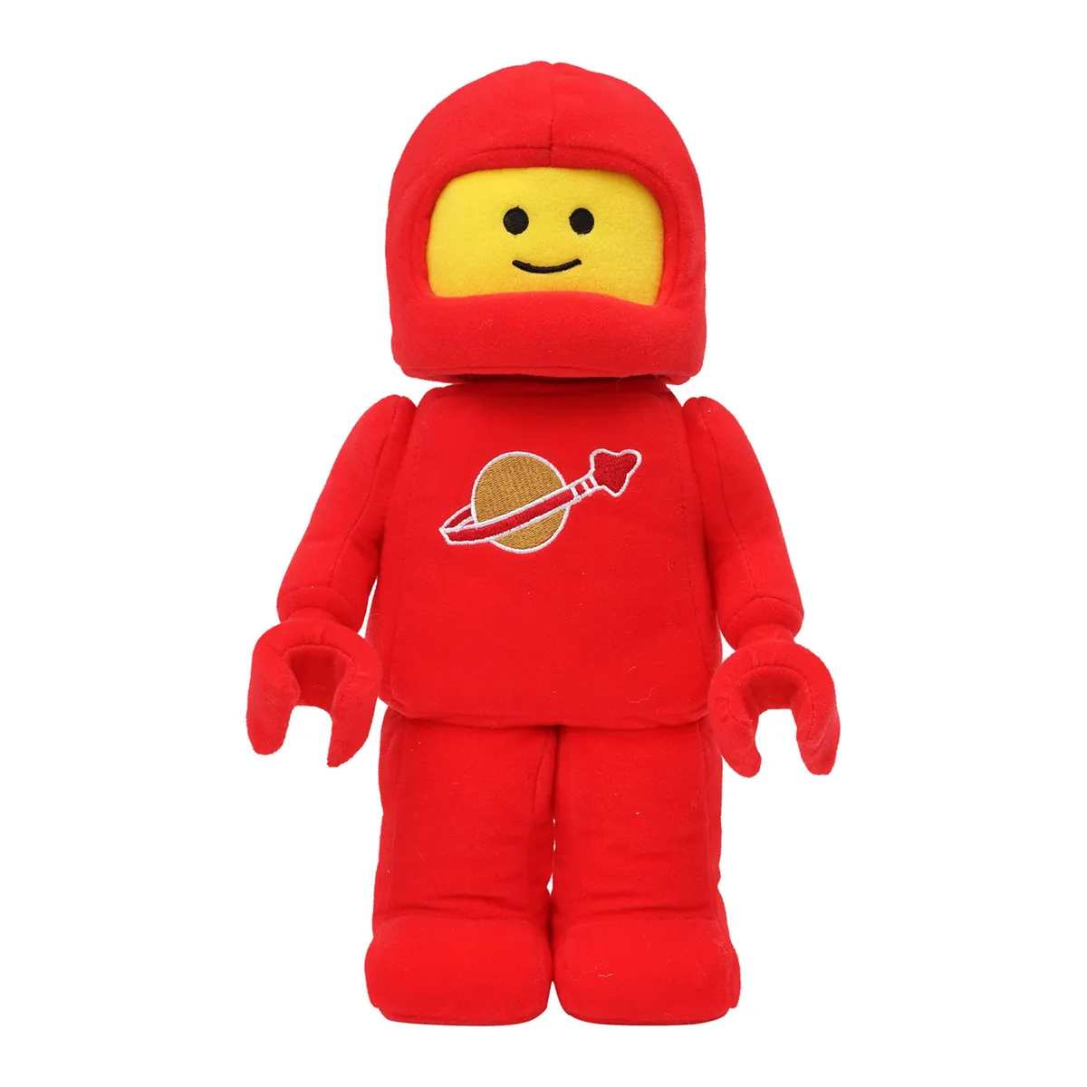 LEGO Astronaut Plush – Red (5008786)