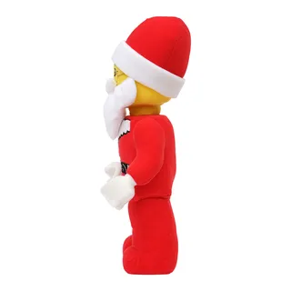 Santa Claus Plush von LEGO – Produktfoto 3 von 7