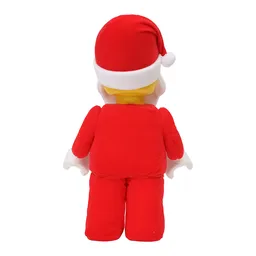 LEGO Santa Claus Plush (5008789) - afbeelding 4