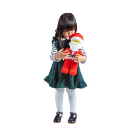LEGO Santa Claus Plush (5008789) - afbeelding 5