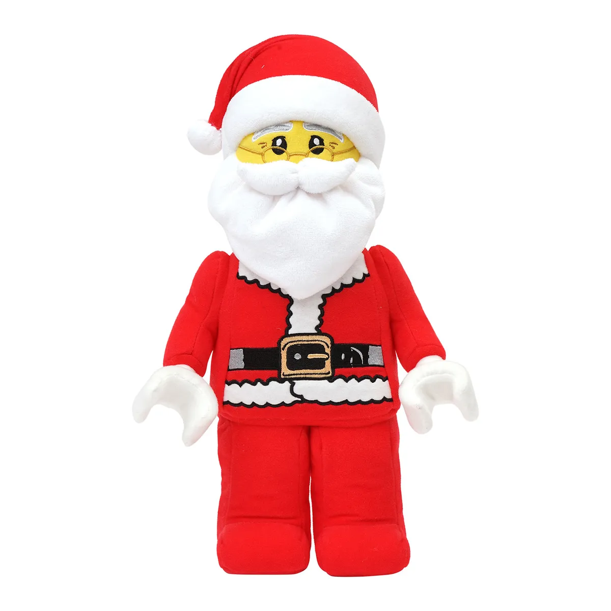 LEGO Santa Claus Plush (5008789)