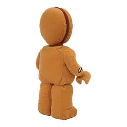 LEGO Gingerbread Man Plush (5008790) - afbeelding 3