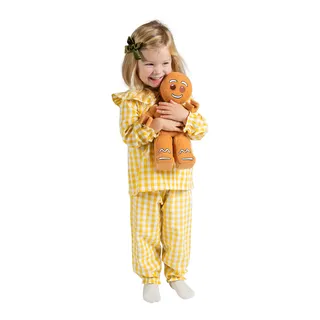 Gingerbread Man Plush von LEGO – Produktfoto 5 von 6
