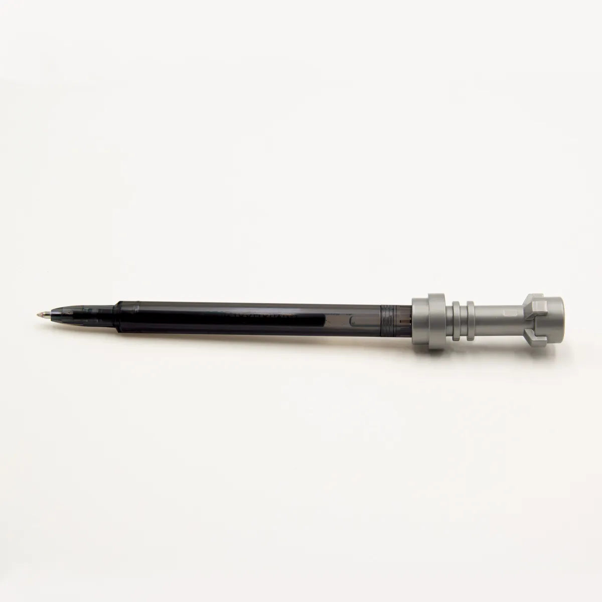 LEGO Lightsaber Gel Pen – Black (5008816) - Bild 1