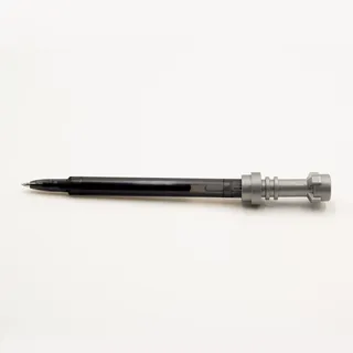 Lightsaber Gel Pen – Black de LEGO – photo du produit 2 sur 4
