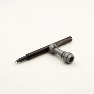 Lightsaber Gel Pen – Black de LEGO – photo du produit 3 sur 4