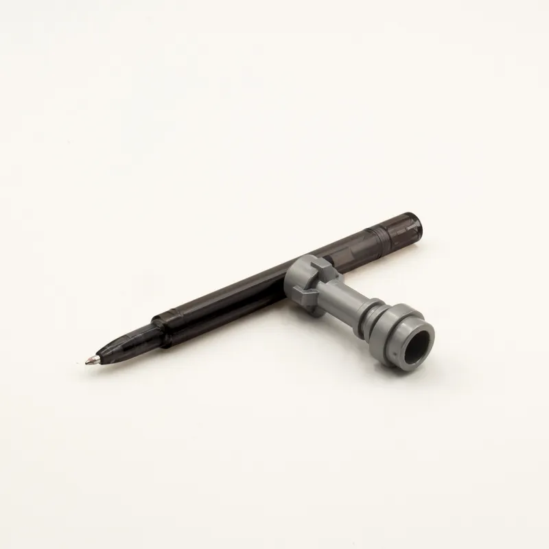 Lightsaber Gel Pen – Black de LEGO – photo du produit 3 sur 4