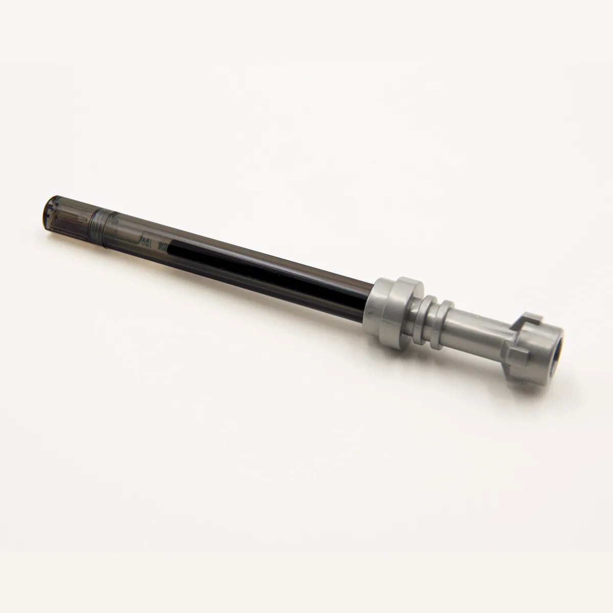 LEGO Lightsaber Gel Pen – Black (5008816)