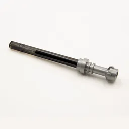 LEGO Lightsaber Gel Pen – Black (5008816)